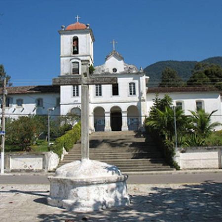 Hotel Casa-Sobrado Proximo A Balsa De Ilha Bela E Rodoviaria Sao Sebastiao  Exteriér fotografie