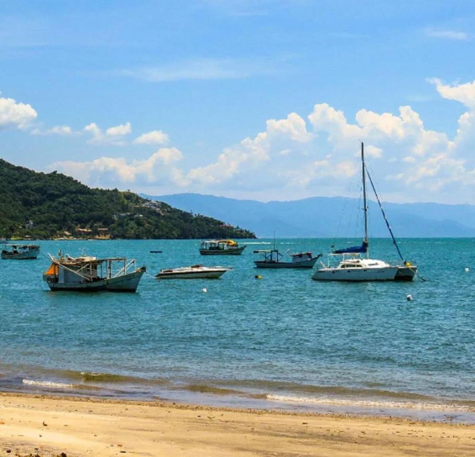 Hotel Casa-Sobrado Proximo A Balsa De Ilha Bela E Rodoviaria Sao Sebastiao  Exteriér fotografie