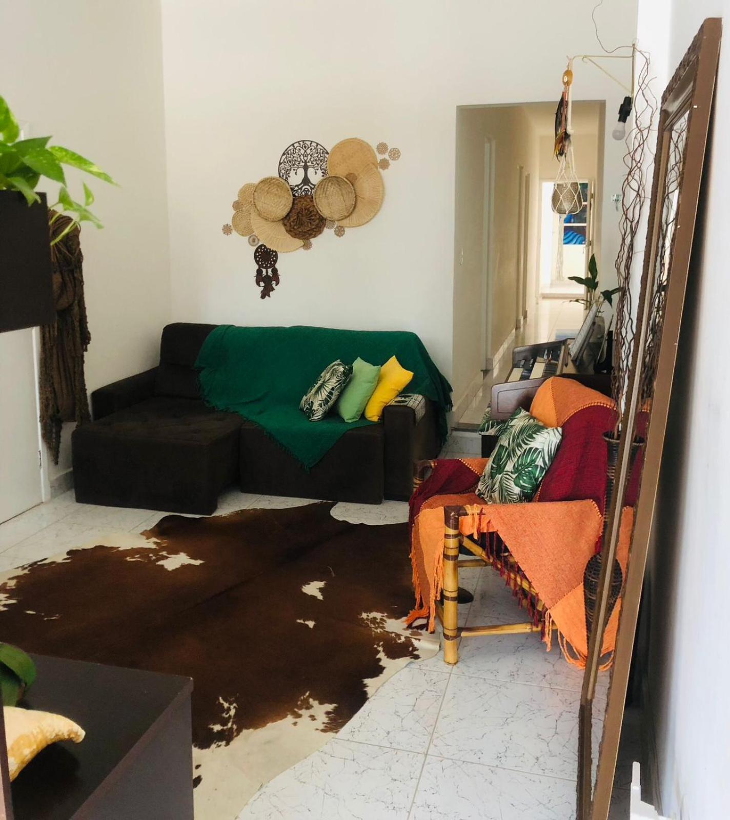 Hotel Casa-Sobrado Proximo A Balsa De Ilha Bela E Rodoviaria Sao Sebastiao  Exteriér fotografie